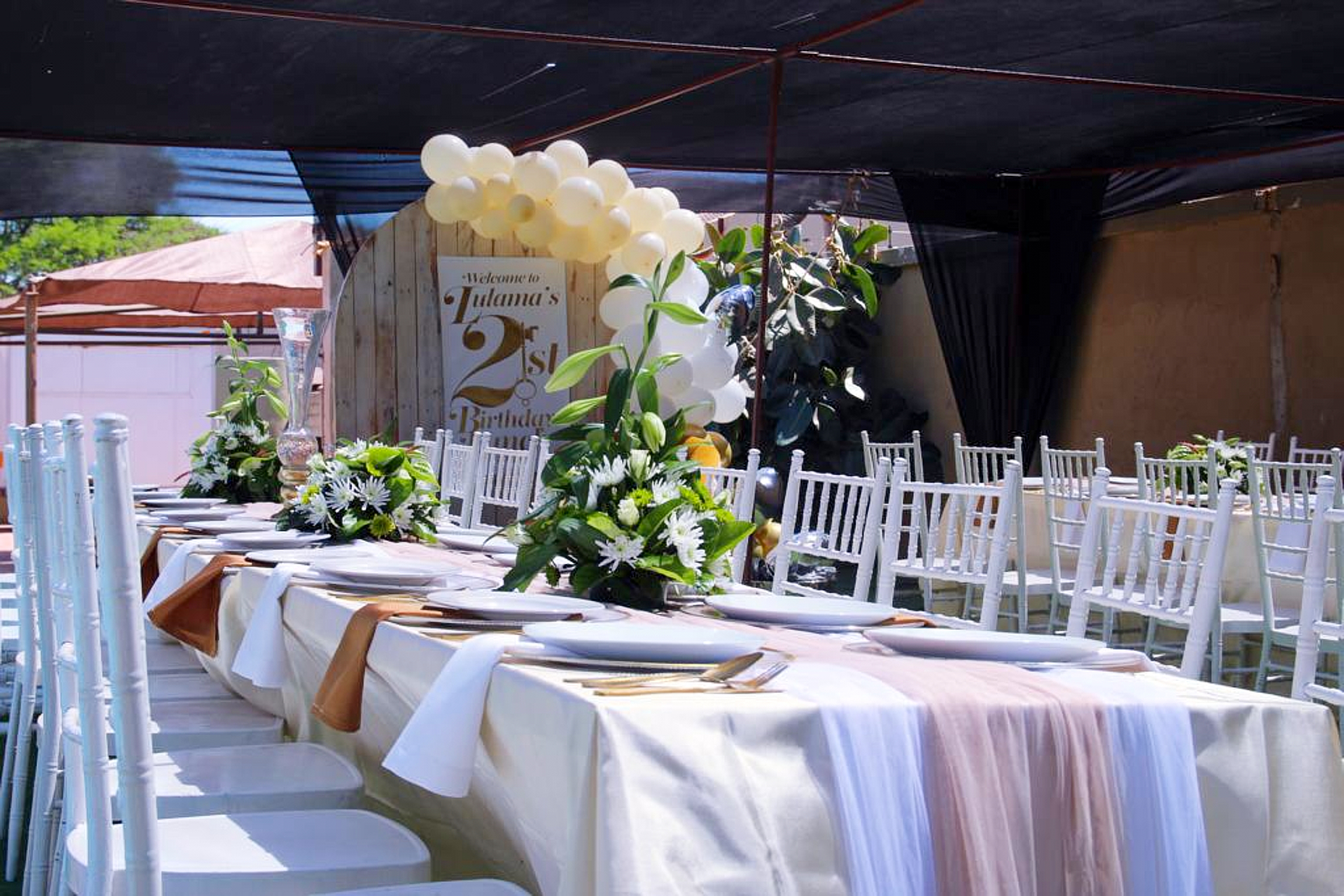 Catering and functions image